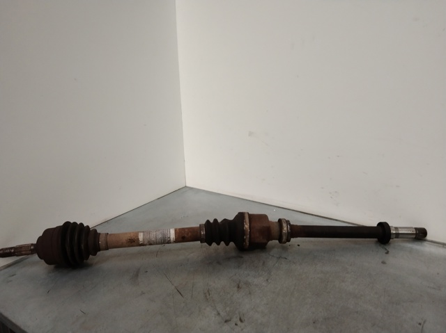 9638752980 Semieje delantero derecho  en stock Sabadell