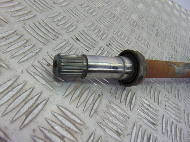 PEUGEOT 9638752980 Semieje delantero derecho  en stock Salamanca