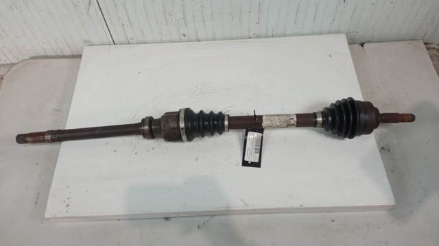 PEUGEOT 9638752980 Semieje delantero derecho  comprar en Murcia