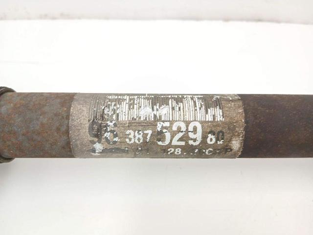 PEUGEOT 9638752980 Semieje delantero derecho  comprar en Ponferrada