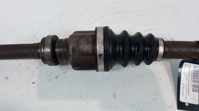 9638752980 PEUGEOT Semieje delantero derecho  comprar en Oviedo