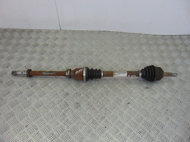 PEUGEOT 9638752980 Semieje delantero derecho  disponible Valladolid