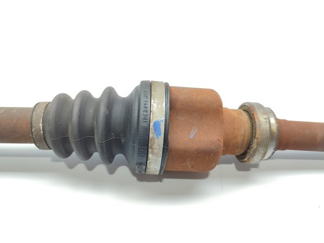 9638752980 Semieje delantero derecho comprar Sevilla