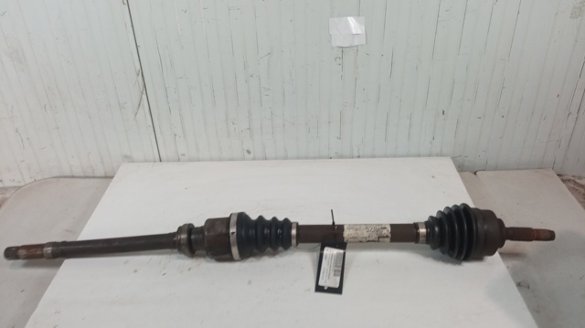 9638752980 PEUGEOT Semieje delantero derecho  comprar en Oviedo