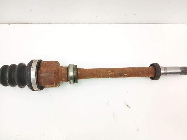9638752980 PEUGEOT Semieje delantero derecho  disponible Alicante
