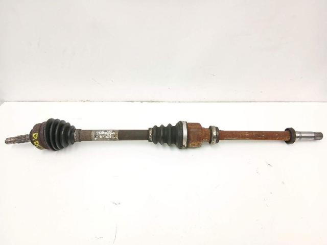 PEUGEOT 9638752980 Semieje delantero derecho  en stock Terrassa