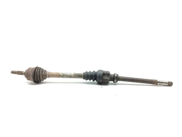 PEUGEOT 9638752980 Semieje delantero derecho comprar Pamplona