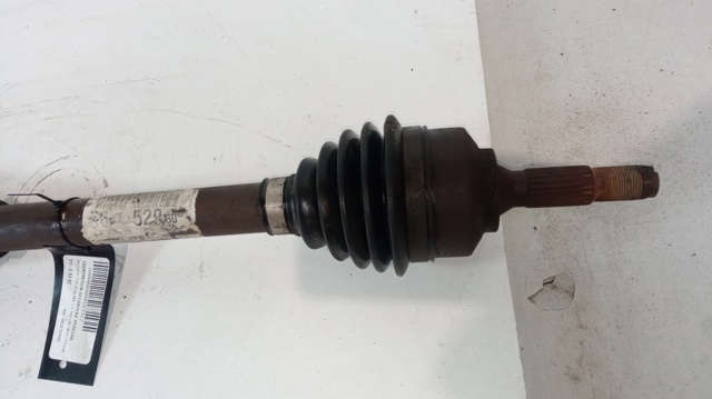 9638752980 Semieje delantero derecho  comprar en Pontevedra