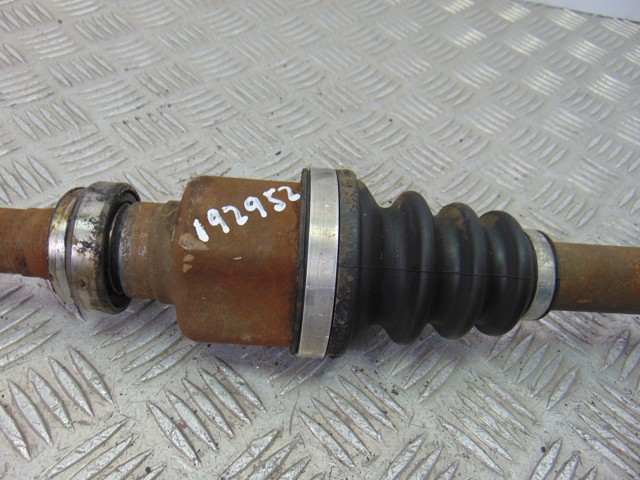 PEUGEOT 9638752980 Semieje delantero derecho comprar Pamplona