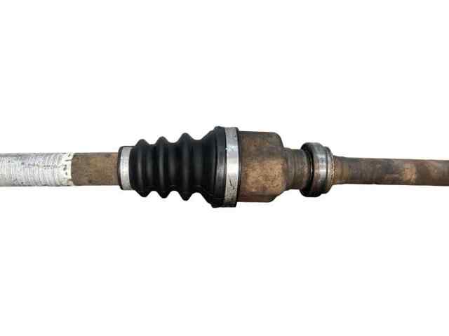 PEUGEOT 9638753180 Semieje delantero derecho comprar Pamplona
