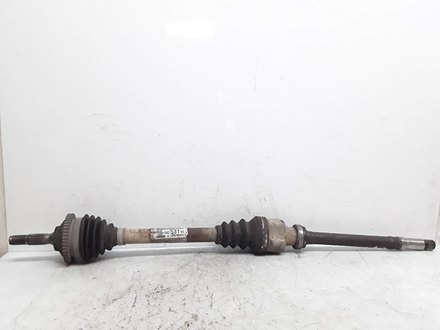 9638753180 Semieje delantero derecho  comprar en Zaragoza
