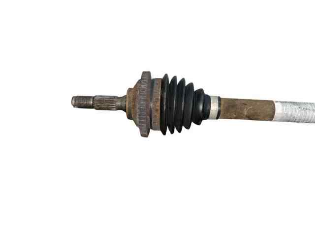 9638753180 PEUGEOT Semieje delantero derecho  disponible Alicante