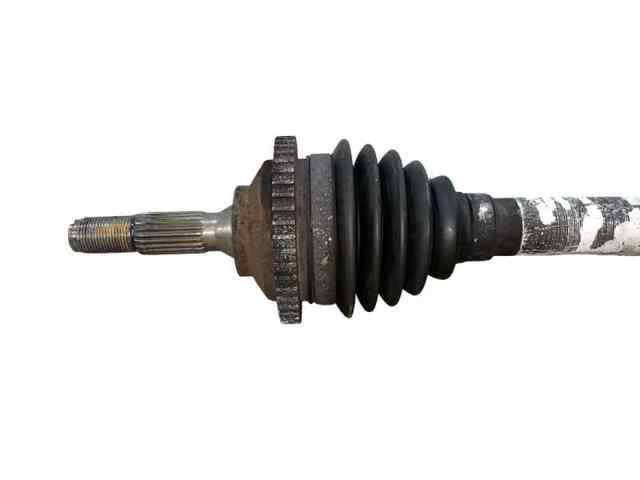 9638753180 PEUGEOT Árbol de transmisión delantero derecho  en stock Córdoba