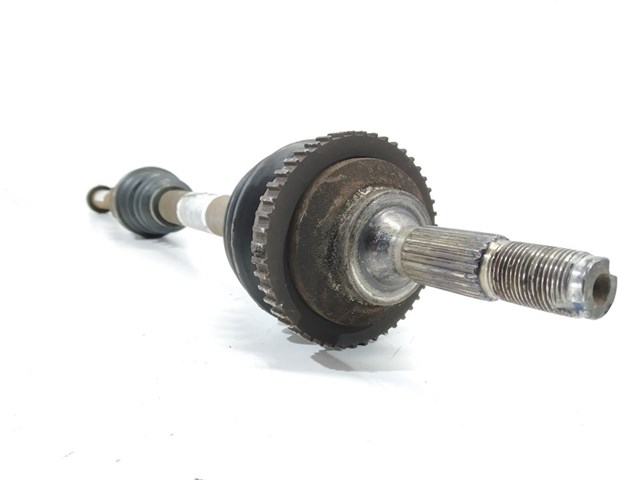 Árbol de transmisión delantero derecho 9638753180 PEUGEOT