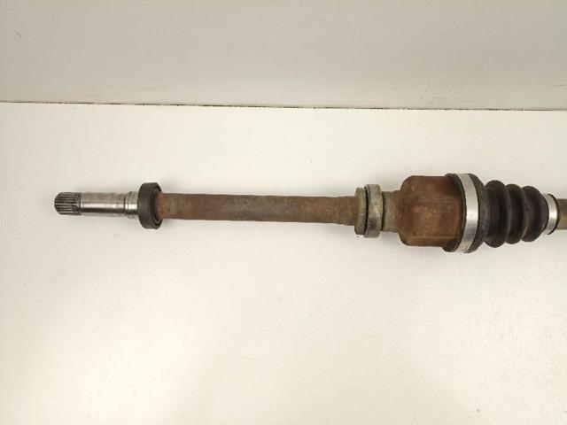 9638753180 PEUGEOT Semieje delantero derecho comprar Madrid