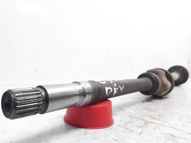 9638753180 Semieje delantero derecho  en stock Granada