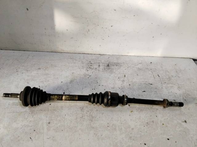9638753180 PEUGEOT Semieje delantero derecho  comprar en Lleida