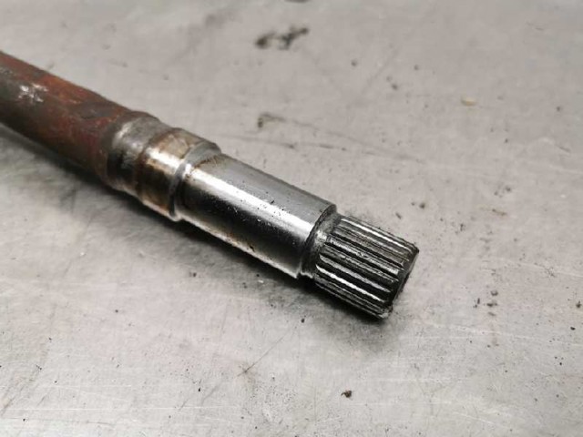9638753180 PEUGEOT Árbol de transmisión delantero derecho  disponible Alicante