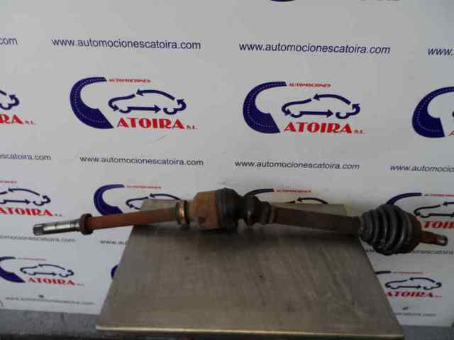 9638753180 Peugeot/Citroen