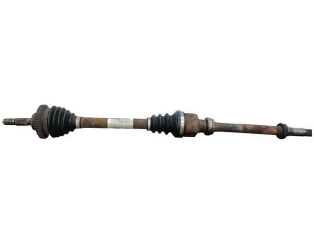 PEUGEOT 9638753180 Semieje delantero derecho comprar Tarragona
