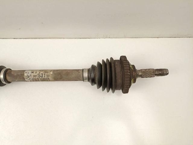 9638753180 Semieje delantero derecho  disponible Málaga