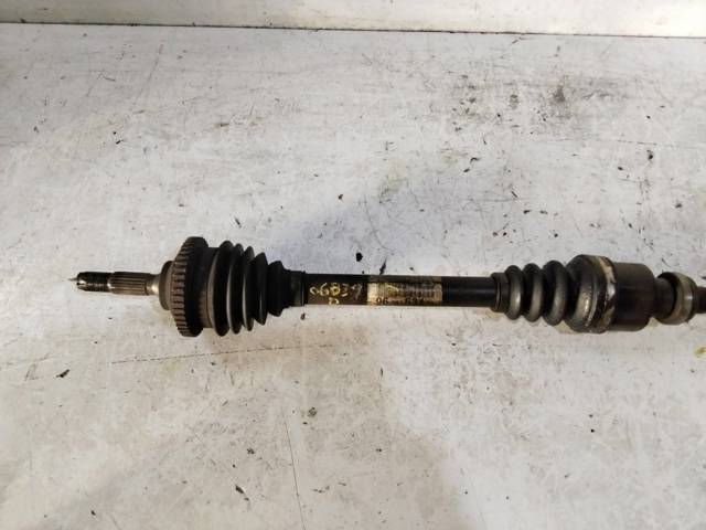 9638753180 Semieje delantero derecho comprar Almería