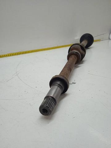 PEUGEOT 9638753180 Árbol de transmisión delantero derecho  comprar en Albacete