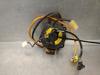 Muelle espiral, airbag 96387578 GM