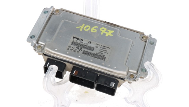 9638765680 PEUGEOT Unidad de control del motor (ECU)  comprar en Lleida