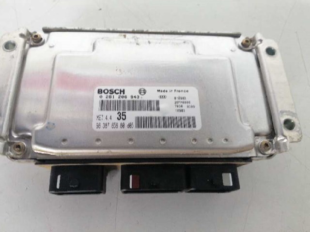 9638765680 ECU comprar Girona