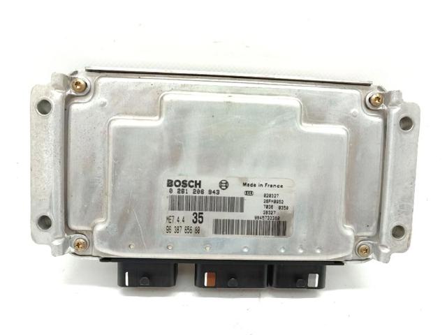 9638765680 Peugeot/Citroen