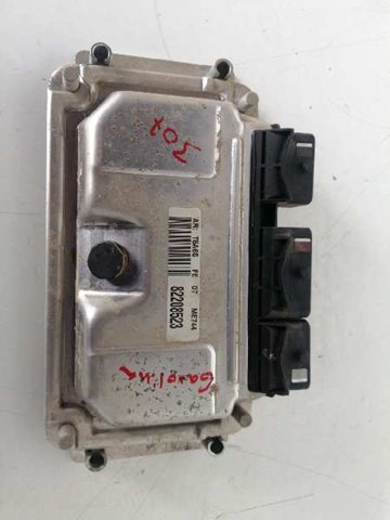 9638765680 Unidad de control del motor (ECU)  disponible Málaga