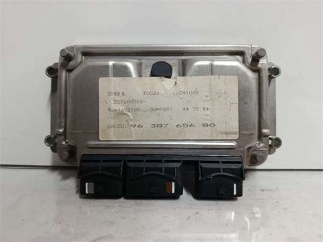9638765680 Unidad de control del motor (ECU)  comprar en Reus