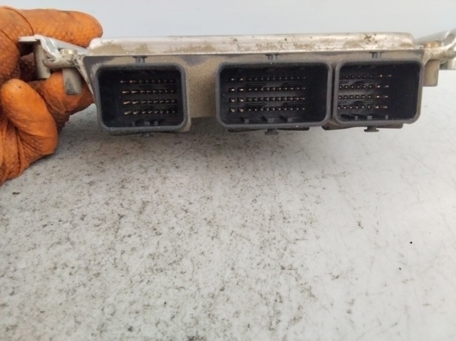 9638765680 PEUGEOT Unidad de control del motor (ECU)  comprar en Oviedo