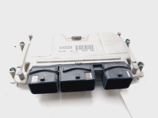 9638765680 Peugeot/Citroen