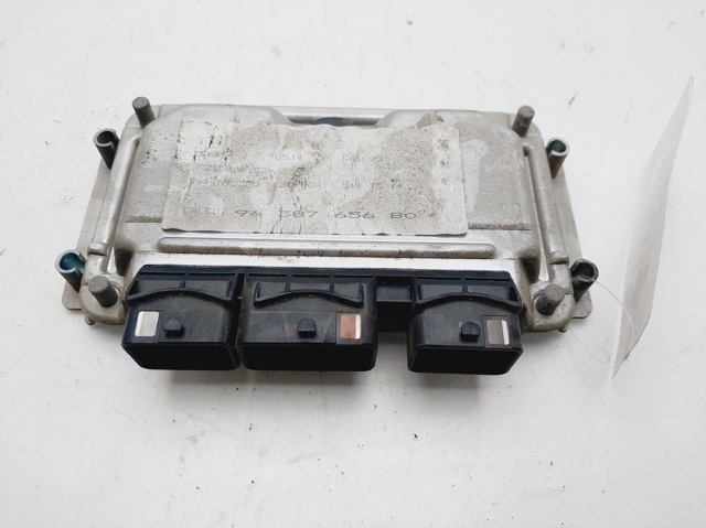 9638765680 Peugeot/Citroen