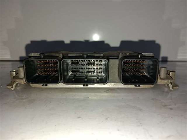 PEUGEOT 9638765680 Unidad de control del motor (ECU)  comprar en Albacete