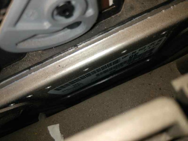 PEUGEOT 9638765680 ECU  en stock Salamanca
