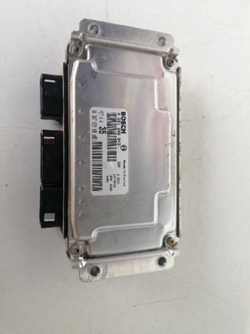 9638765680 Peugeot/Citroen