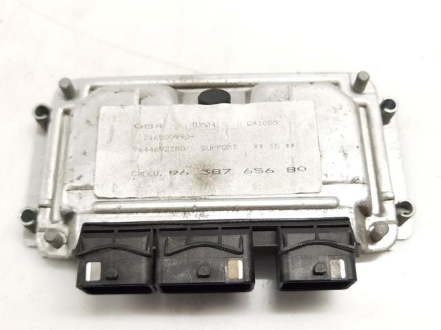 9638765680 ECU  en stock Granada