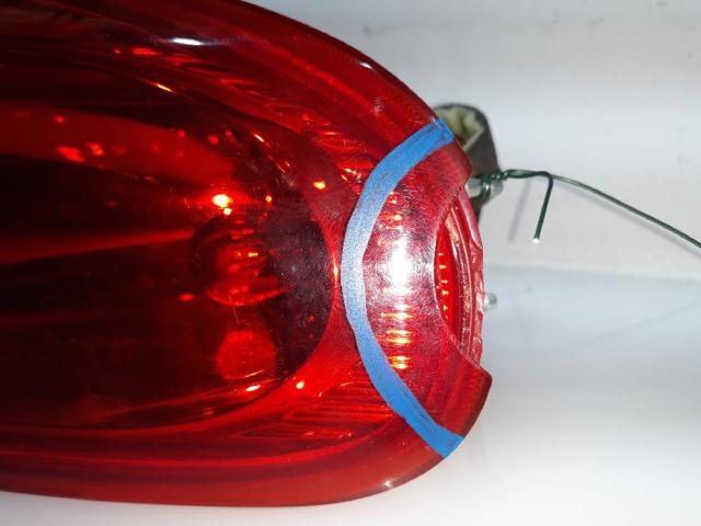 96387725 GM Piloto trasero exterior derecho  comprar en Oviedo