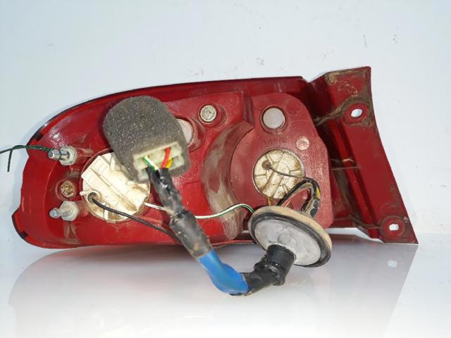 96387725 GM Piloto trasero exterior derecho  comprar en Oviedo