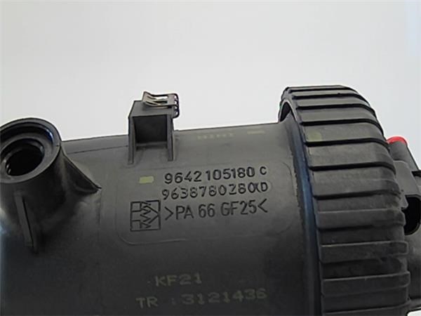 9638780280 Caja del filtro de combustible comprar Girona