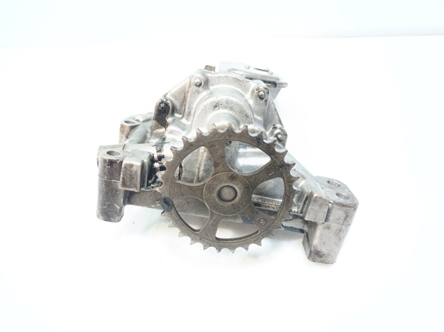 9638783980 Bomba de aceite  comprar en Zaragoza