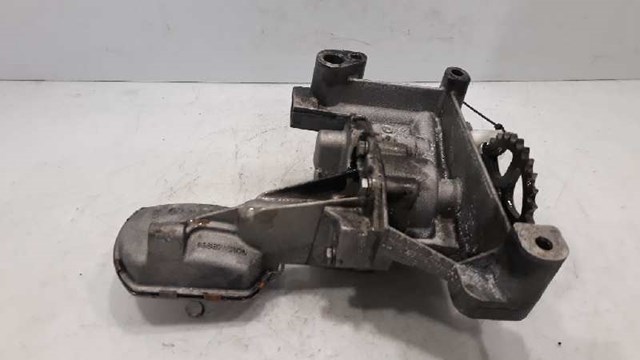 PEUGEOT 9638783980 Bomba De Aceite comprar Barcelona