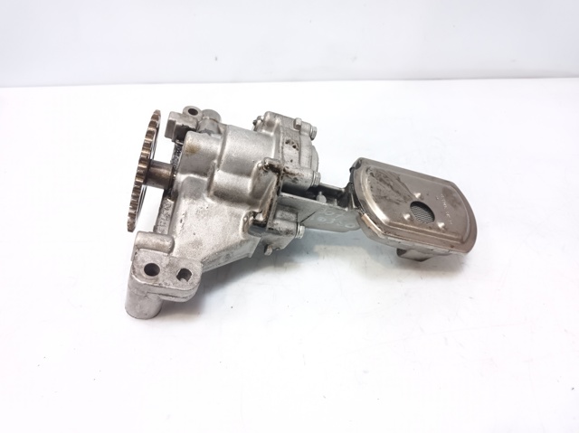 9638783980 PEUGEOT Bomba de aceite  comprar en Oviedo