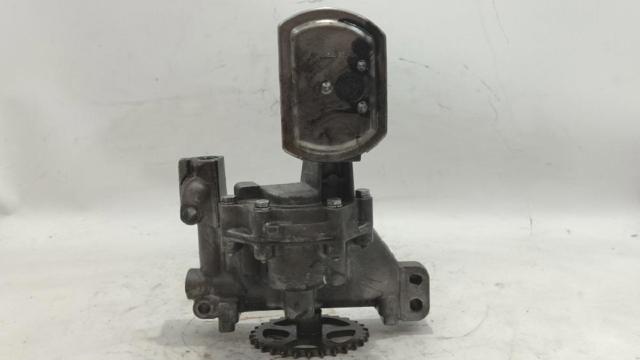 PEUGEOT 9638783980 Bomba De Aceite  en stock Valencia