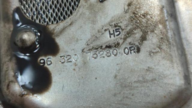 9638783980 Bomba De Aceite comprar Almería