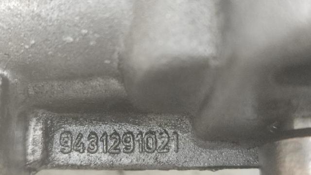 9638783980 PEUGEOT Bomba De Aceite comprar Bilbao