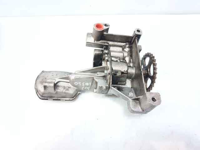 9638783980 Bomba de aceite  disponible Málaga